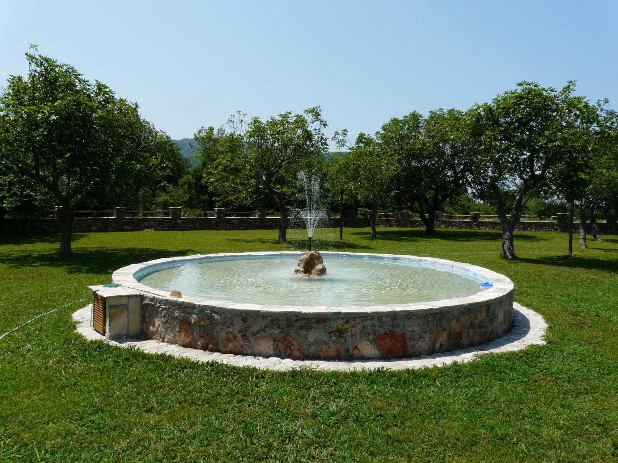 Guest House Jadran Pol Petrovac Exterior foto