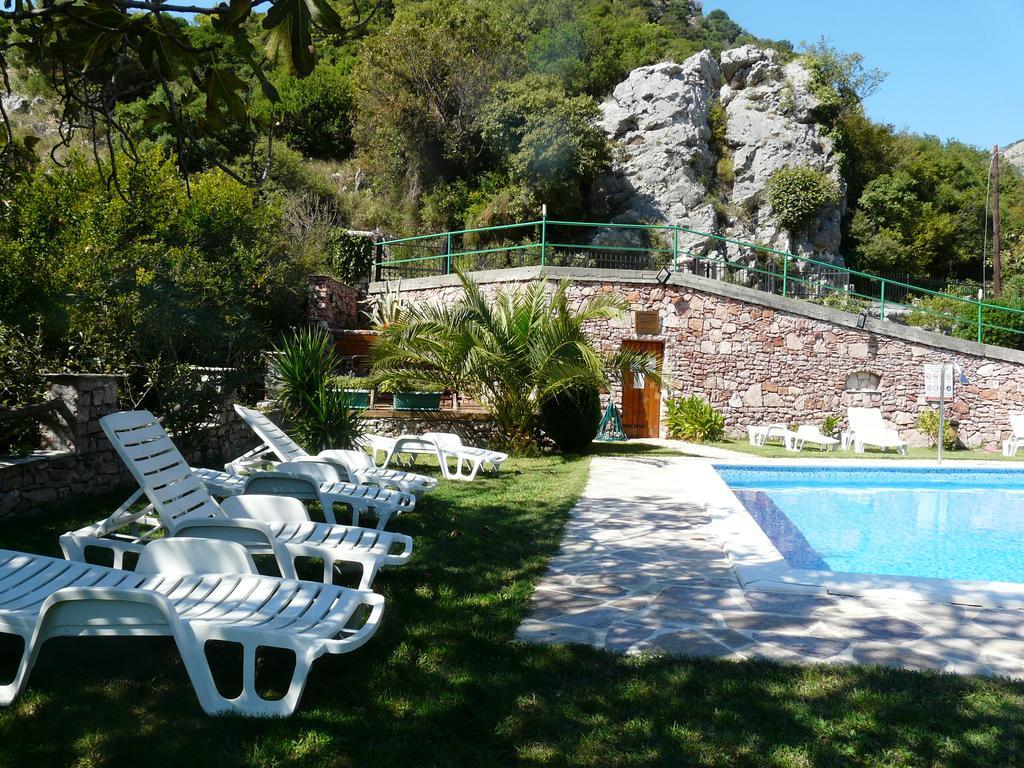 Guest House Jadran Pol Petrovac Exterior foto