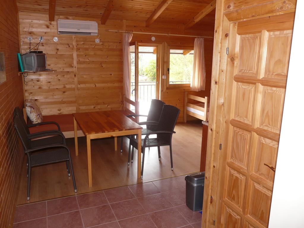 Guest House Jadran Pol Petrovac Exterior foto