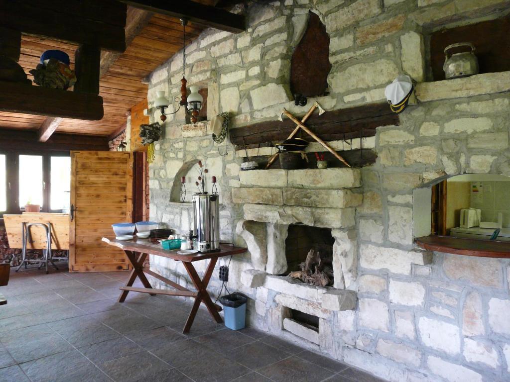 Guest House Jadran Pol Petrovac Exterior foto